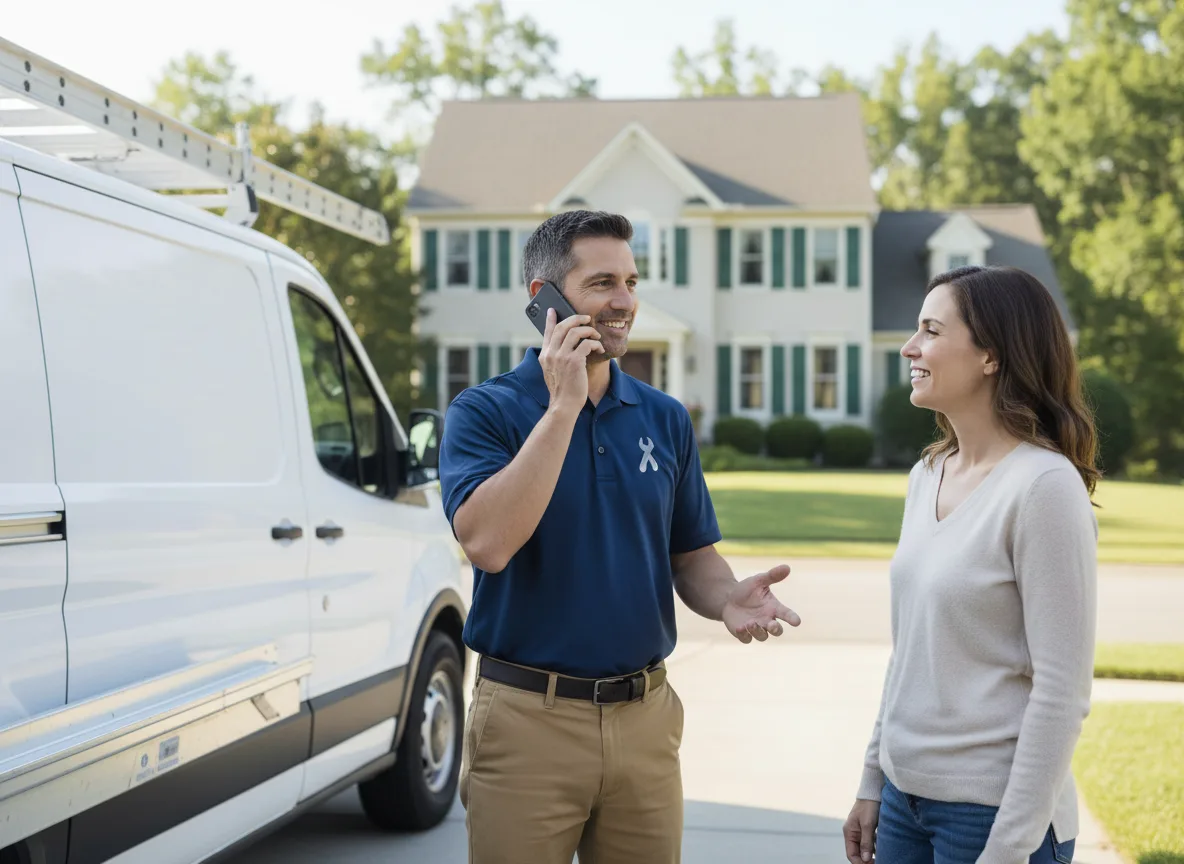 Home Gutter Service Dorset, VT FAQs